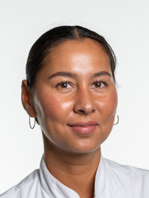 Foto van J.C. Leidelmeijer, Physician assistant in opleiding bij afdeling Radiologie en Nucleaire Geneeskunde