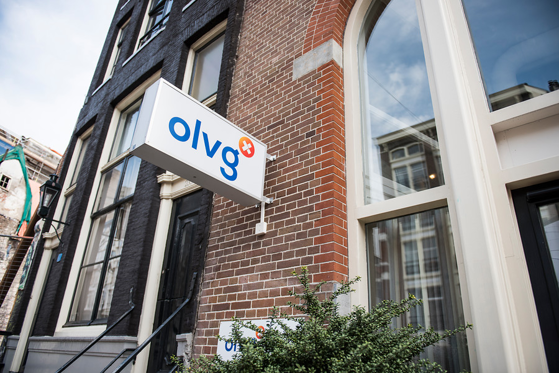 OLVG Locatie Spuistraat