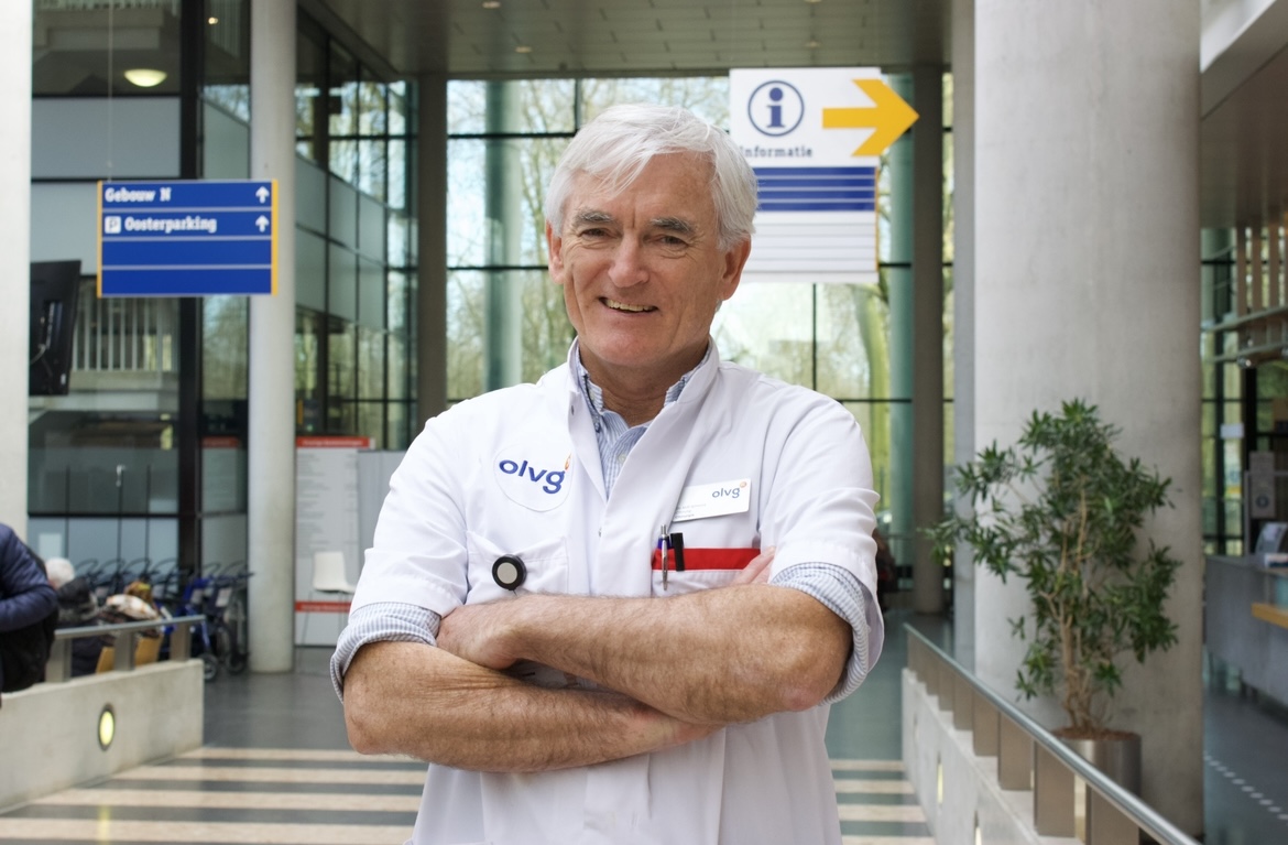 Foto van Maarten Simons