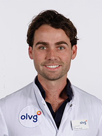 J.E. Eeuwen, arts niet in opleiding bij het specialisme Plastische Chirurgie van OLVG