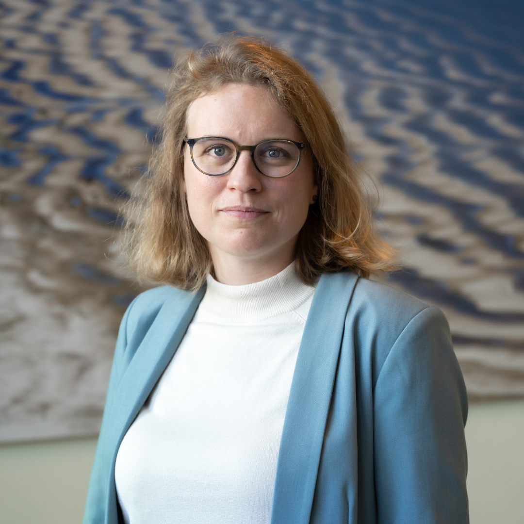 Foto van Els Nadort
