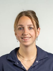 Foto van ergotherapeut Tamara Seitner