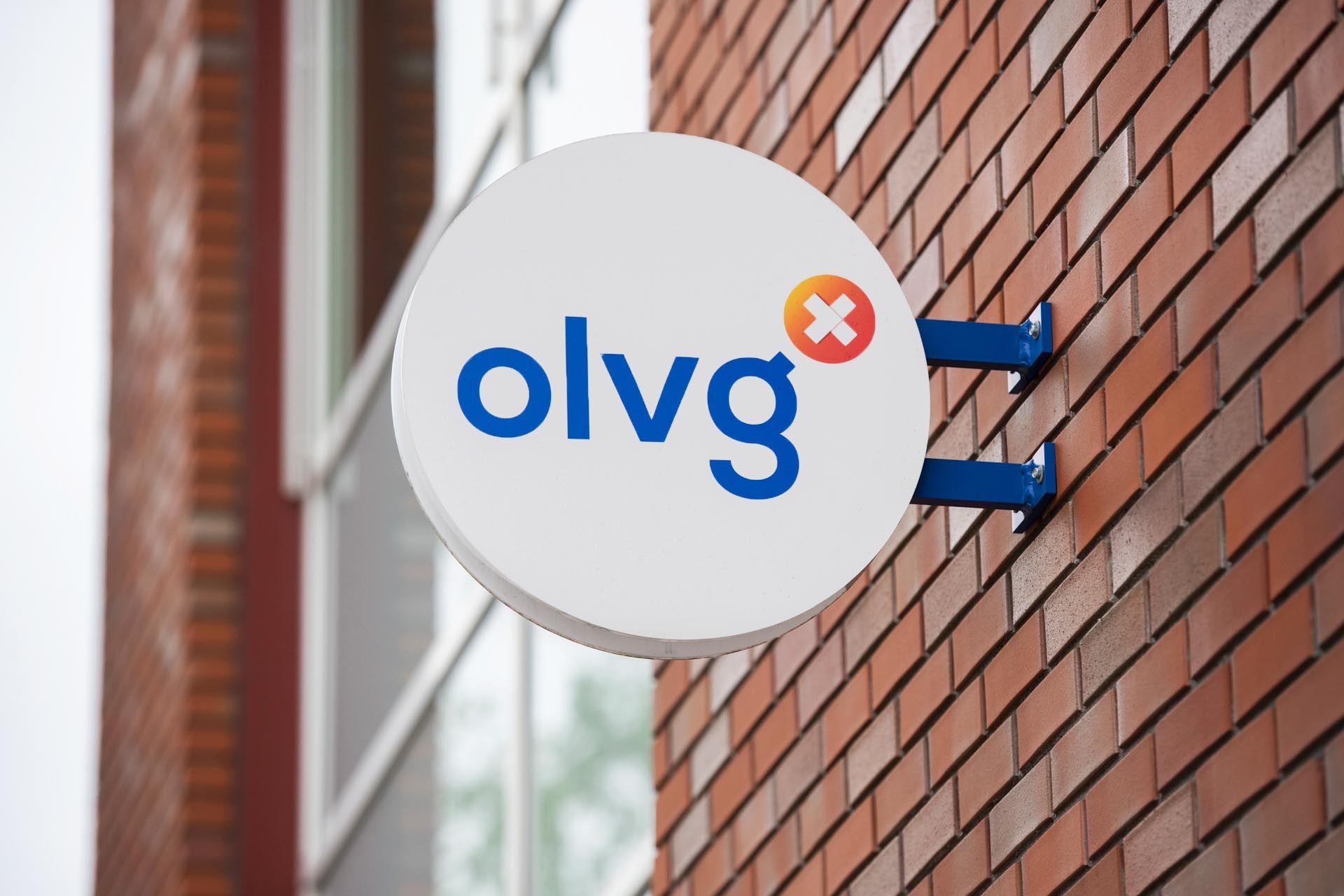 Renovatie Parkeergarage OLVG Locatie Oost