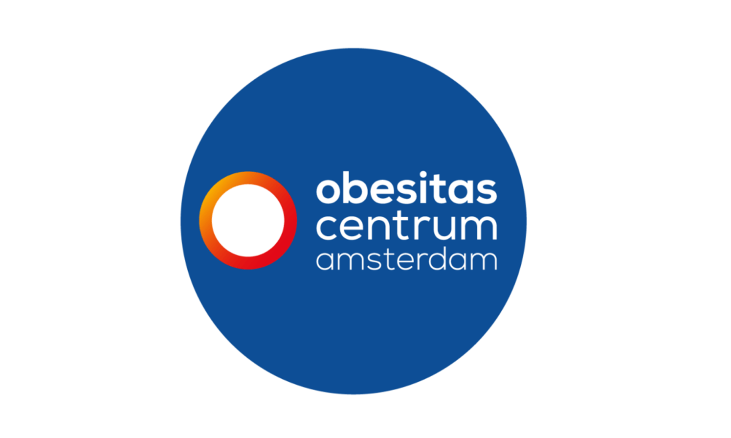 Logo Obesitas Centrum Amsterdam