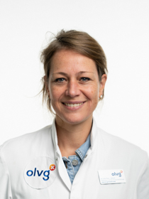 foto van dr. D.M. Piers - Heijink