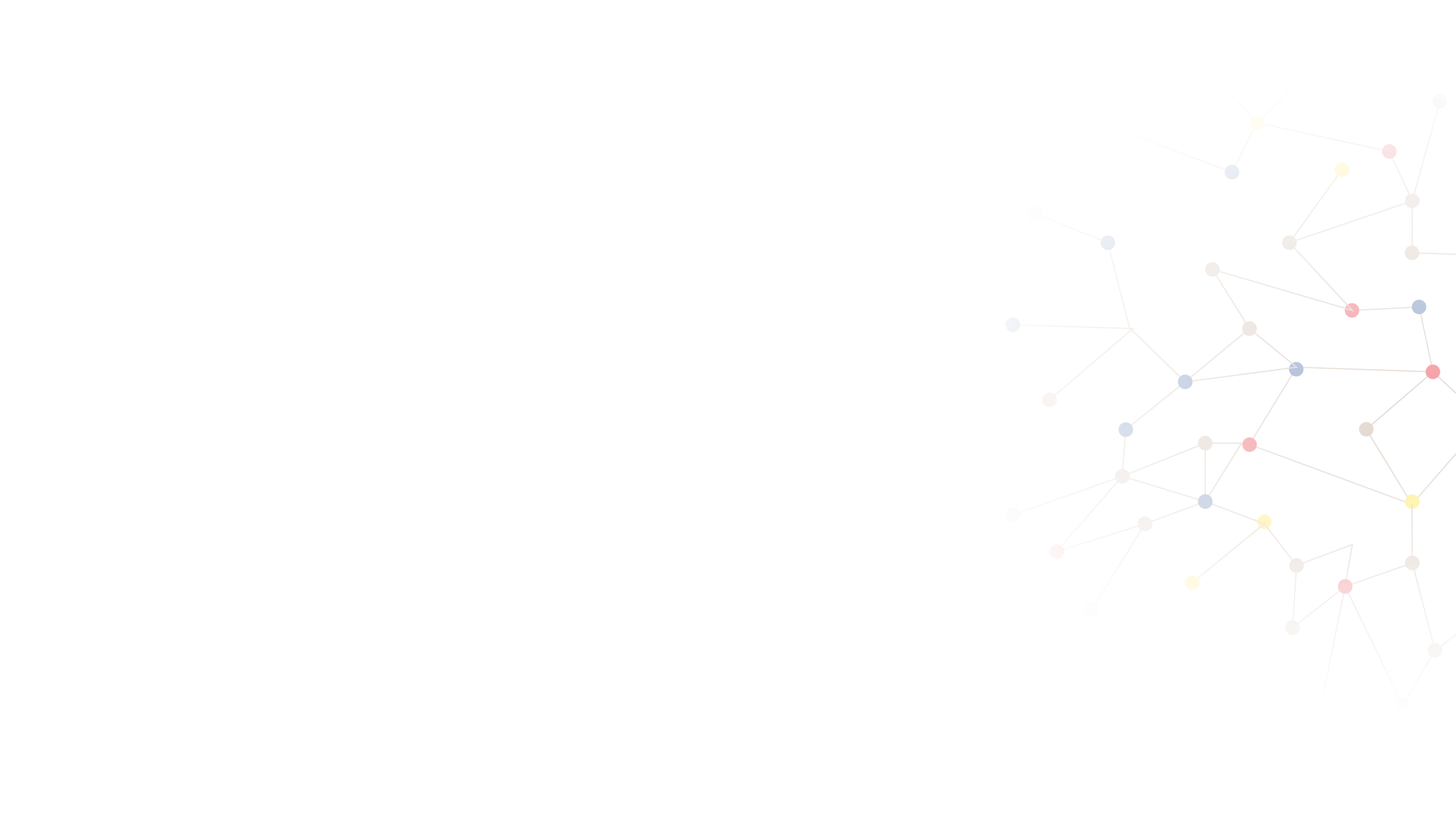 Transparante afbeelding met stippen in OLVG-kleuren