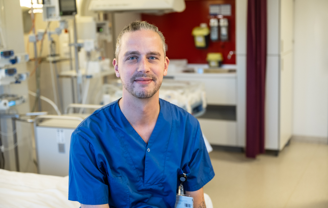 Verloskundige Jurren Albers