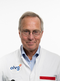 foto van dr. W.E. Terpstra