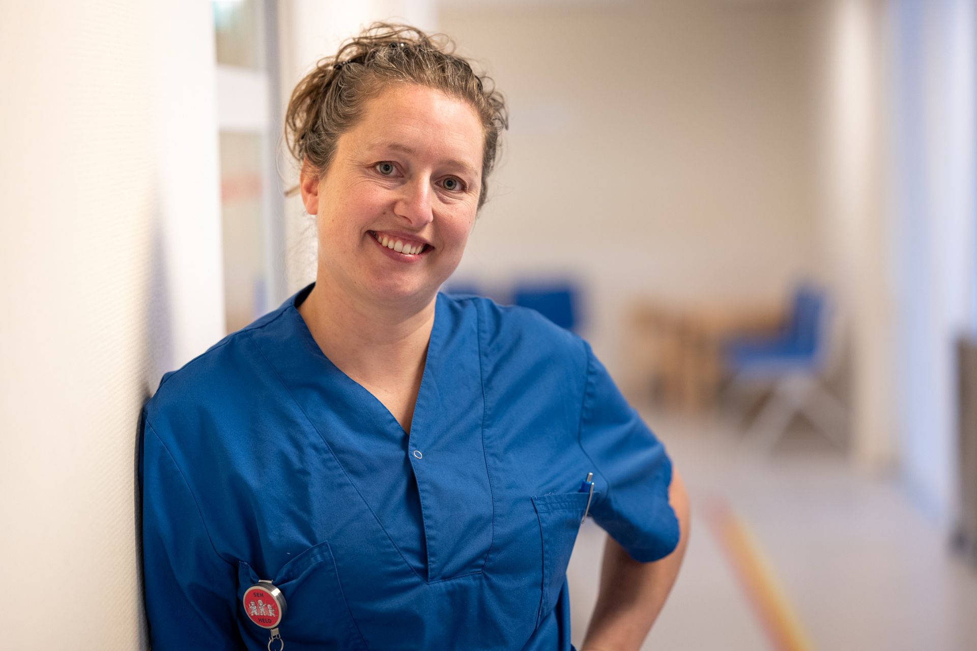 Verpleegkundig specialist van Janneke Schuitenmaker