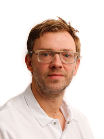 foto van H endeman