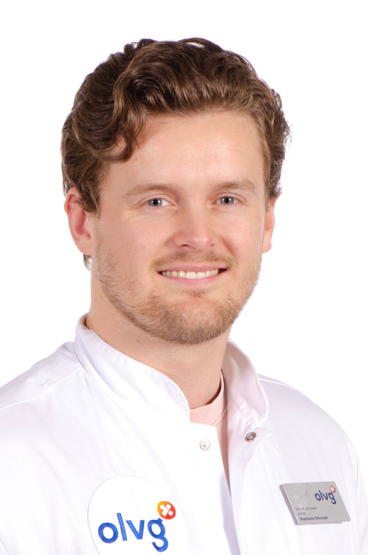 drs. M. Brouwer